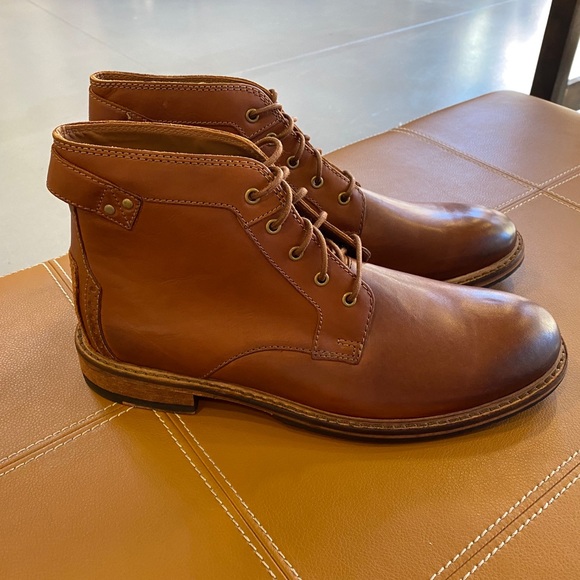 clarkdale bud clarks